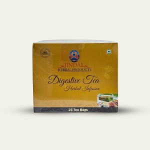 Digestive Herbal Tea 25 Bags