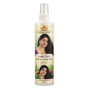 hairmist